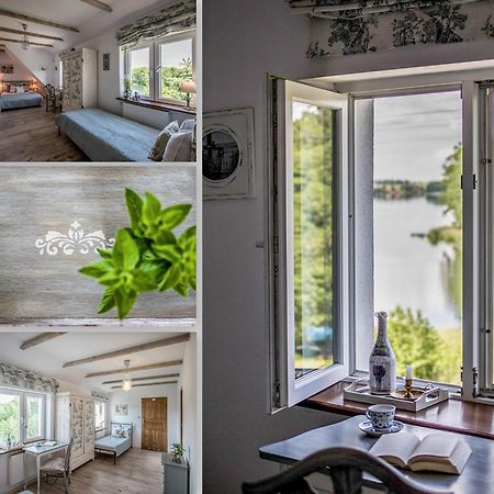 Dom Pod Skrzydlami Bed & Breakfast Gawliki Wielkie Exterior photo